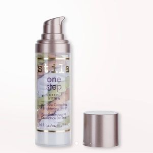 NWB Stila One Step Correct Primer